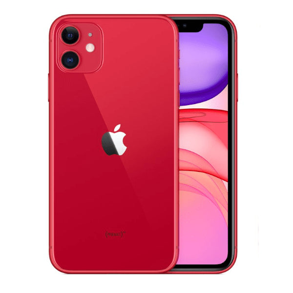 Apple iPhone 11- Refurbished