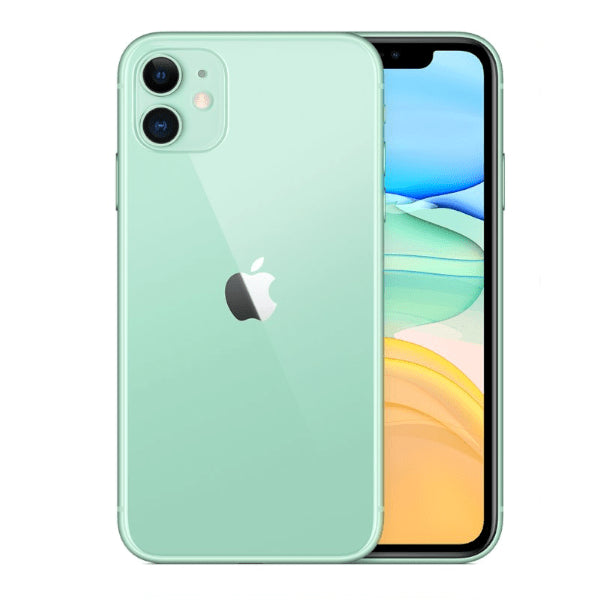Apple iPhone 11- Refurbished