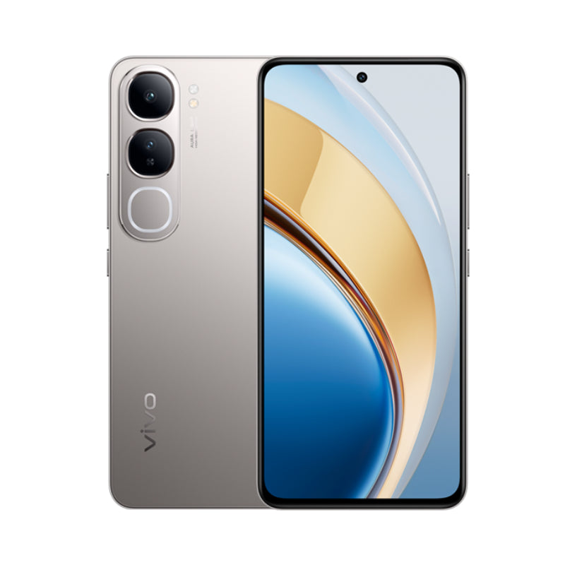 Vivo V40 Lite 4G - Yuu Electronics
