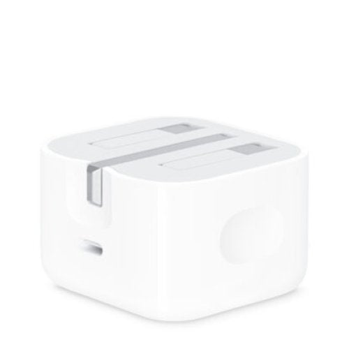 Apple iPhone 15 Pro Max 35W USB-C Fast Charger Adapter - Yuu Electronics