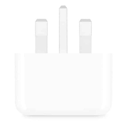 Apple iPhone 15 Pro Max 35W USB-C Fast Charger Adapter - Yuu Electronics
