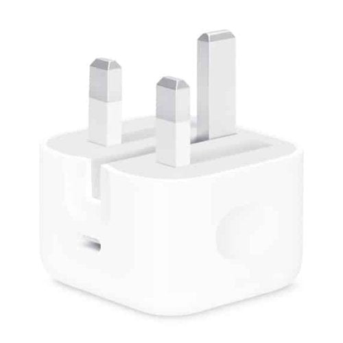 Apple iPhone 15 Pro Max 35W USB-C Fast Charger Adapter - Yuu Electronics