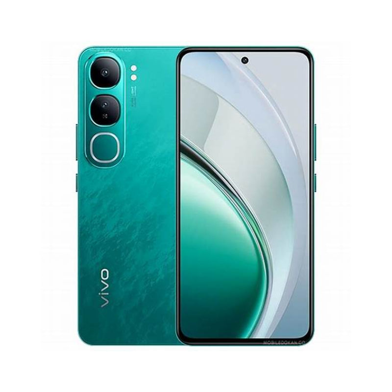 Vivo V40 Lite 4G - Yuu Electronics