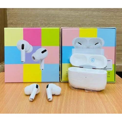 Pro 3 Wireless Earbuds