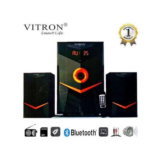 Vitron V403 2.1 - Yuu Electronics 
