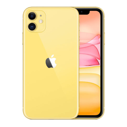 Apple iPhone 11- Refurbished