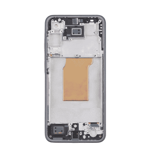 SAMSUNG A55 5G COMPLETE LCD OLED - Yuu Electronics 
