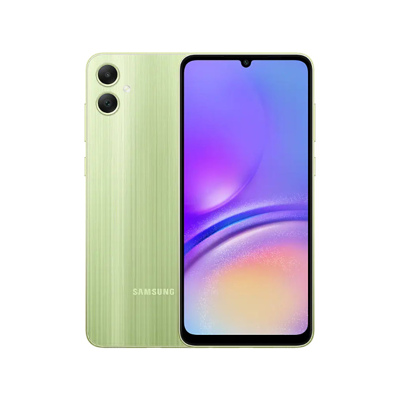 Samsung Galaxy A05 - Yuu Electronics 