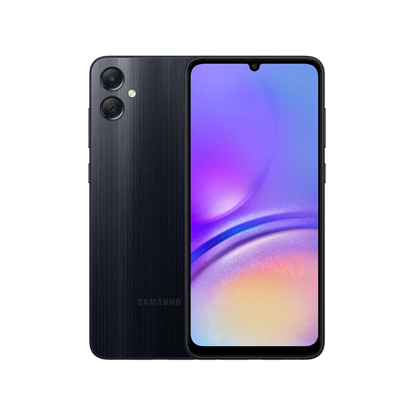 Samsung Galaxy A05 - Yuu Electronics 