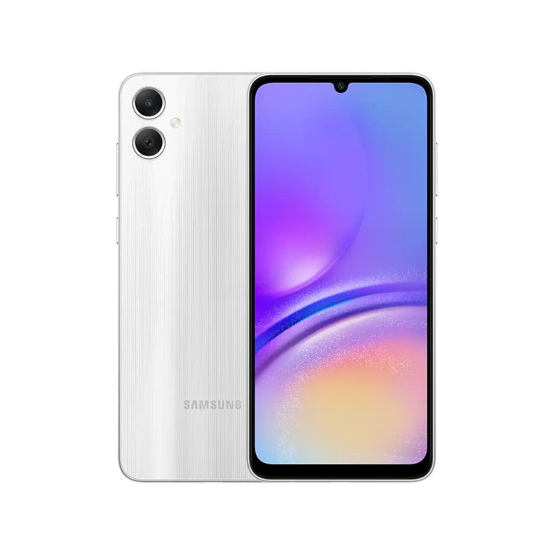 Samsung Galaxy A05 - Yuu Electronics 