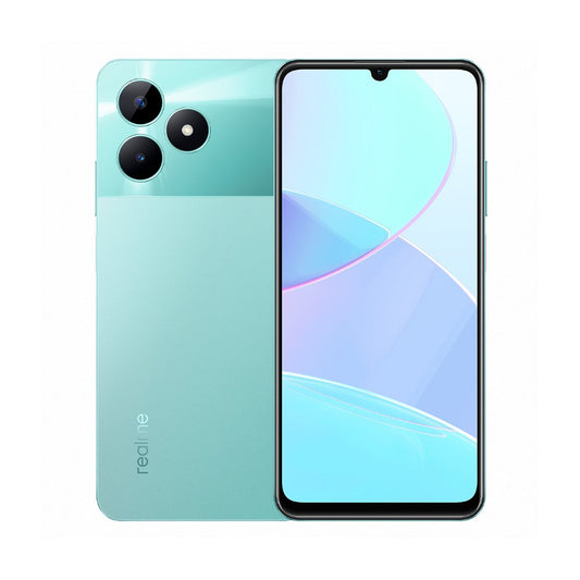 Realme C51 - Yuu Electronics 