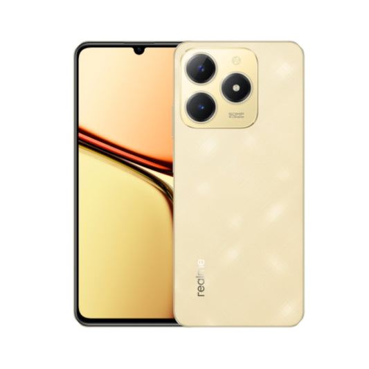 Realme C61 4G - Yuu Electronics 