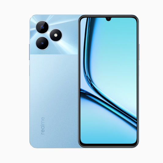 Realme Note 50 - Yuu Electronics 